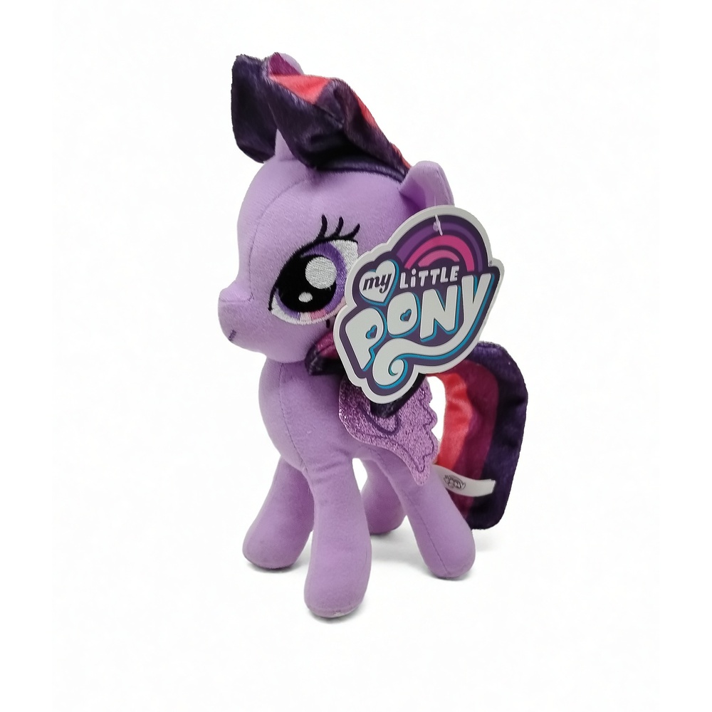 Hasbro My Little Pony Friendship is Magic Twilight Sparkle 9 in Plush Doll